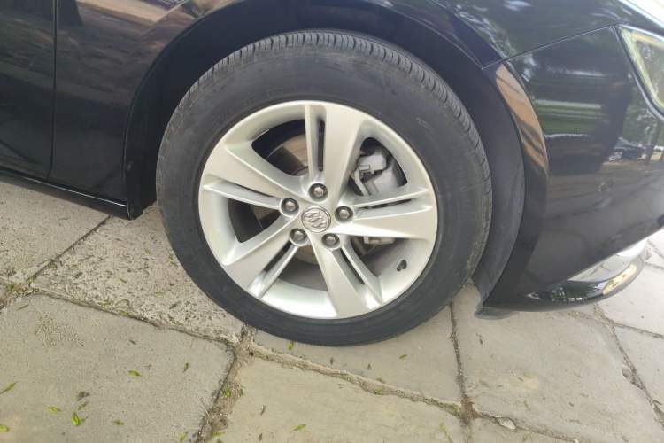 Used Buick Regal 2019 20T Luxury Model China V Standard Right Front Wheel Hub
