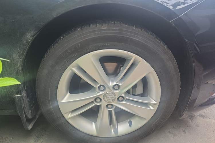 Used Buick Regal 2019 20T Elite Version China V Standard Right Front Wheel Hub