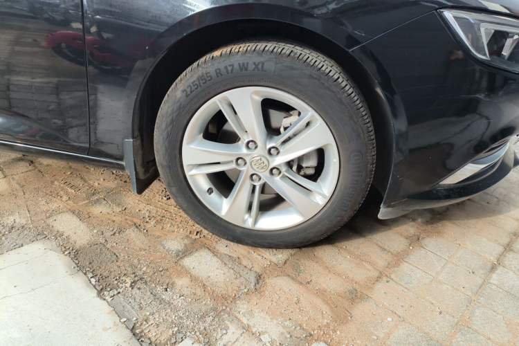 Used Buick Regal 2019 20T Elite Version China V Standard Right Front Wheel Hub