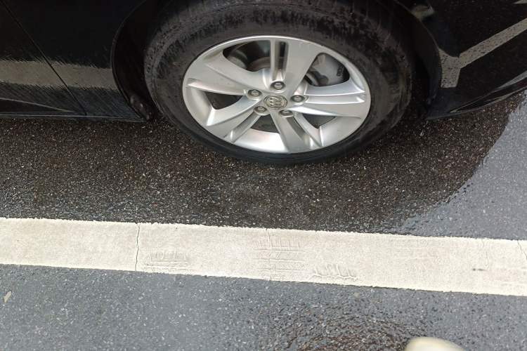 Used Buick Regal 2019 20T Elite Version China V Standard Right Front Wheel Hub