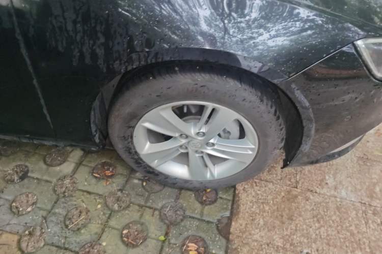 Used Buick Regal 2019 20T Luxury Model China V Standard Right Front Wheel Hub