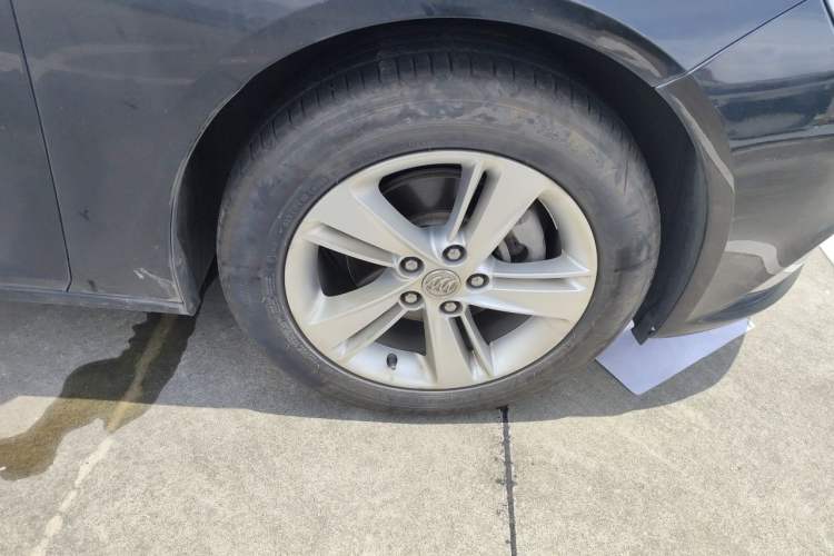 Used Buick Regal 2019 20T Elite Version China V Standard Right Front Wheel Hub