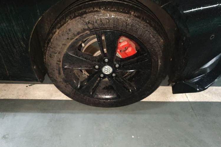 Used Buick Regal 2019 20T Luxury Model China VI Standard Right Front Wheel Hub