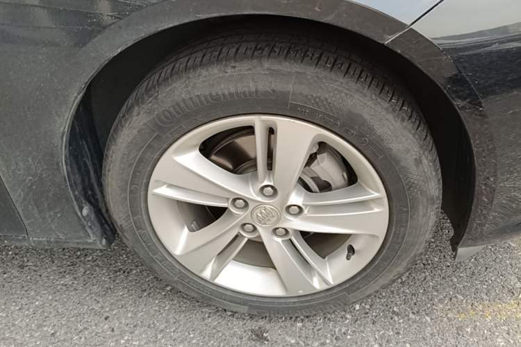 Used Buick Regal 2019 20T Elite Version China V Standard Right Front Wheel Hub