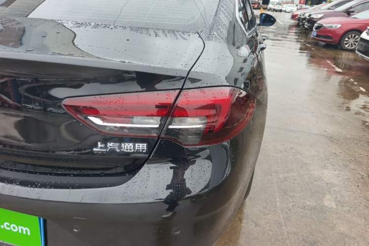 Used Buick Regal 2019 20T Elite Version China VI Standard Right Rear Taillight