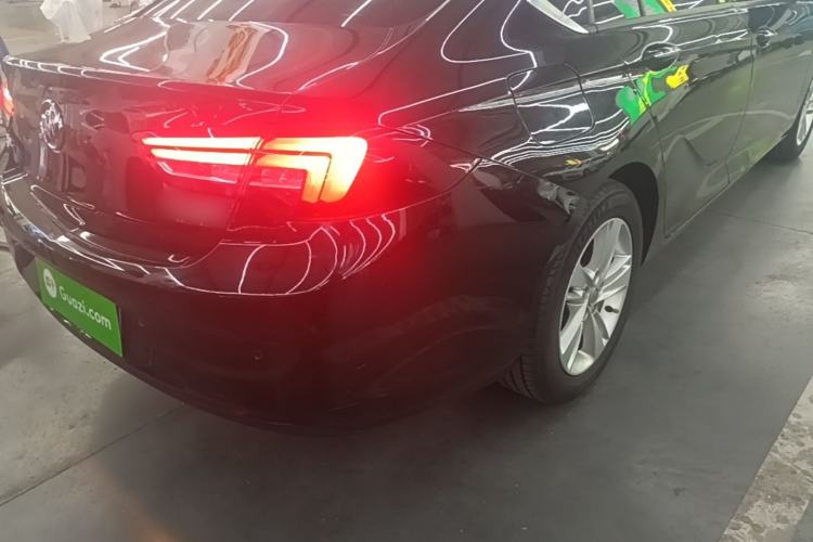 Used Buick Regal 2019 20T Elite Version China VI Standard Right Rear Taillight