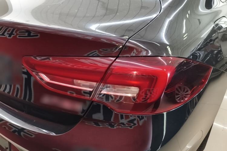 Used Buick Regal 2019 20T Elite Version China VI Standard Right Rear Taillight