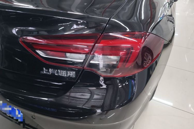 Used Buick Regal 2019 20T Luxury Model China V Standard Right Rear Taillight