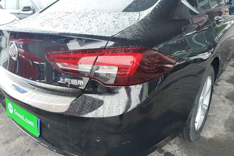 Used Buick Regal 2019 20T Elite Version China VI Standard Right Rear Taillight