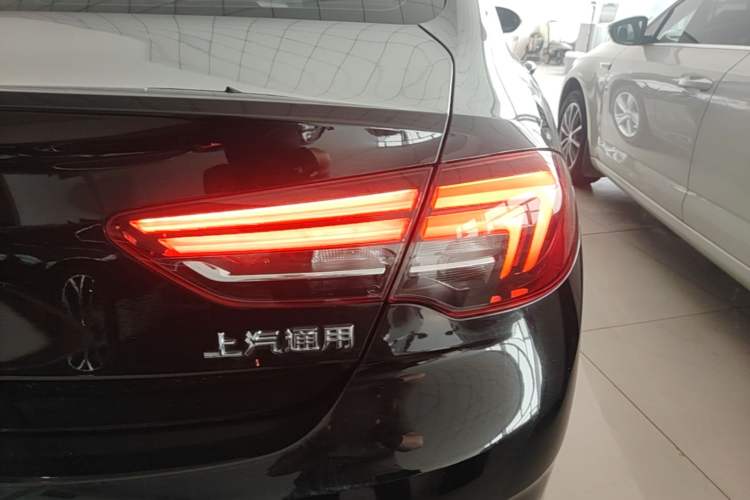 Used Buick Regal 2019 20T Elite Version China VI Standard Right Rear Taillight