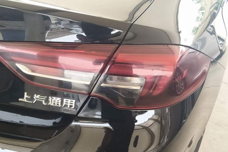 Used Buick Regal 2019 20T Elite Version China VI Standard Right Rear Taillight