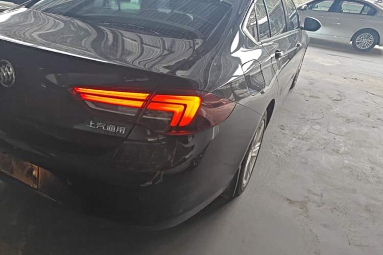 Used Buick Regal 2019 20T Elite Version China VI Standard Right Rear Taillight