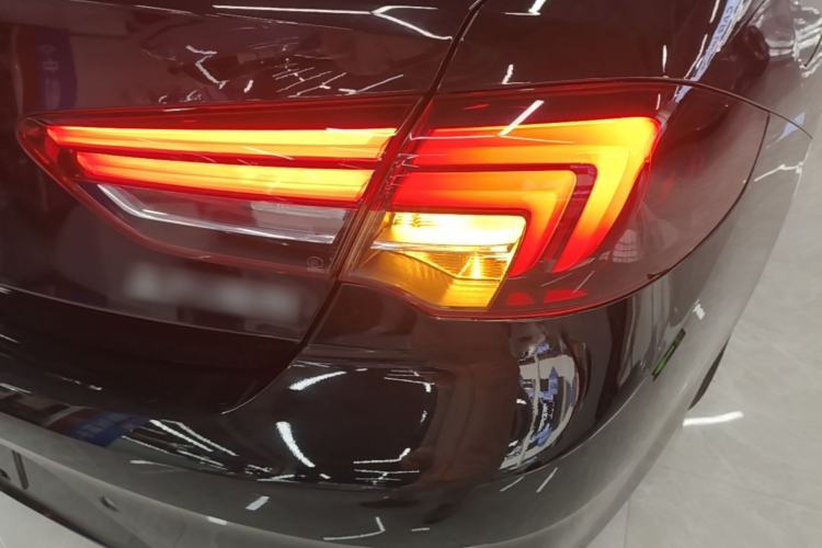Used Buick Regal 2019 20T Elite Version China VI Standard Right Rear Taillight