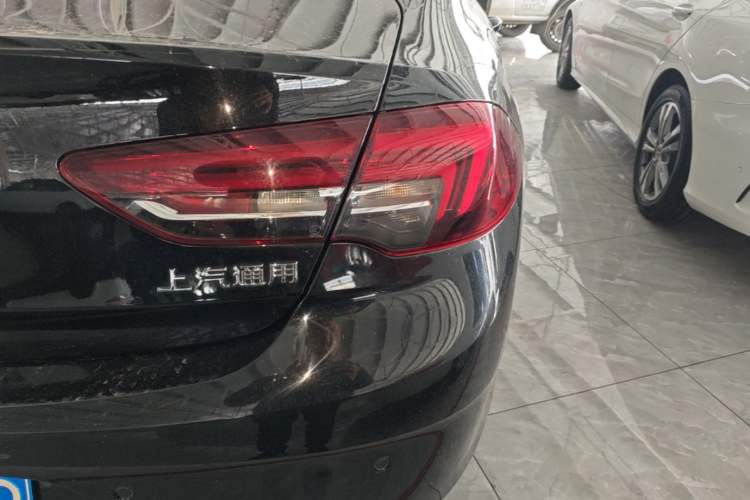 Used Buick Regal 2019 20T Elite Version China VI Standard Right Rear Taillight