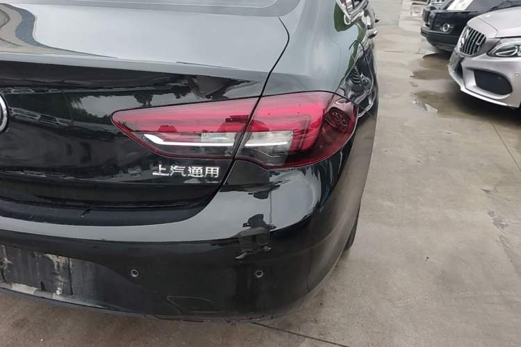 Used Buick Regal 2019 20T Elite Version China VI Standard Right Rear Taillight