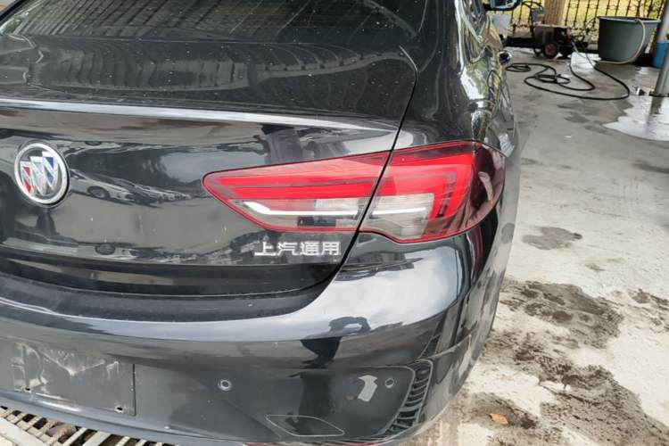 Used Buick Regal 2019 20T Elite Version China VI Standard Right Rear Taillight