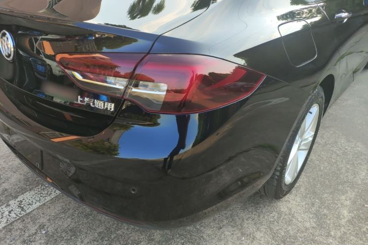Used Buick Regal 2019 20T Elite Version China VI Standard Right Rear Taillight