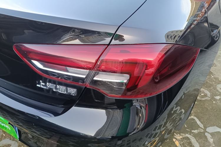 Used Buick Regal 2019 20T Elite Version China VI Standard Right Rear Taillight