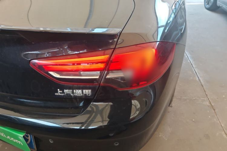Used Buick Regal 2019 20T Elite Version China V Standard Right Rear Taillight