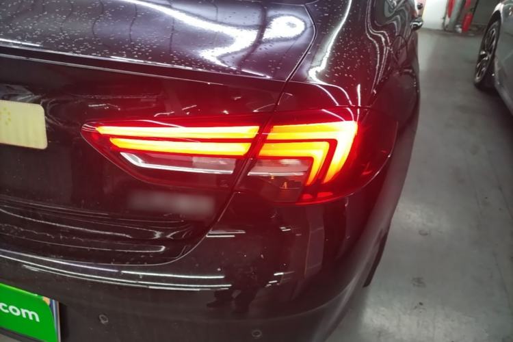 Used Buick Regal 2019 20T Elite Version China VI Standard Right Rear Taillight