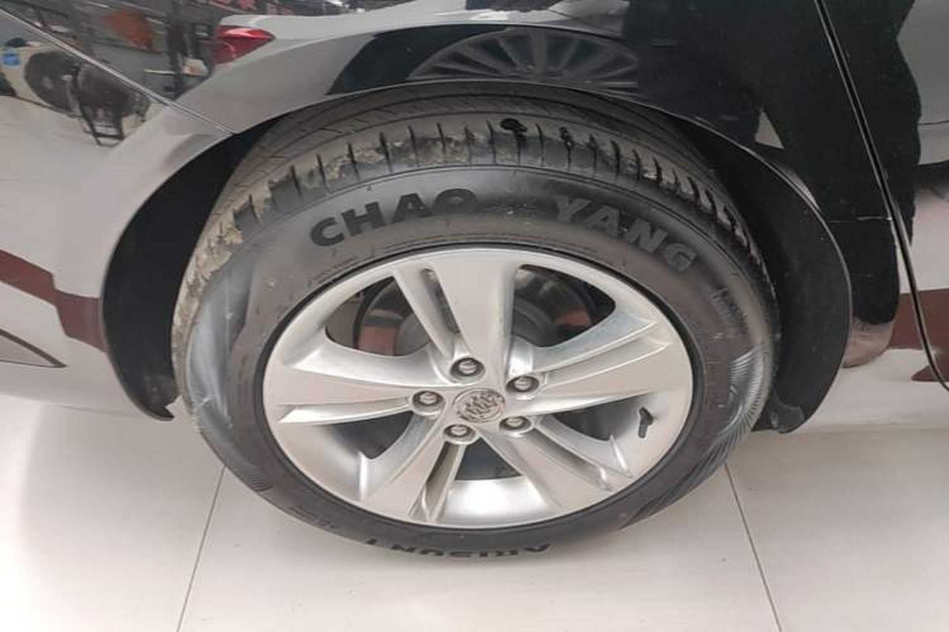Used Buick Regal 2019 20T Elite Version China V Standard Right Rear Wheel Hub