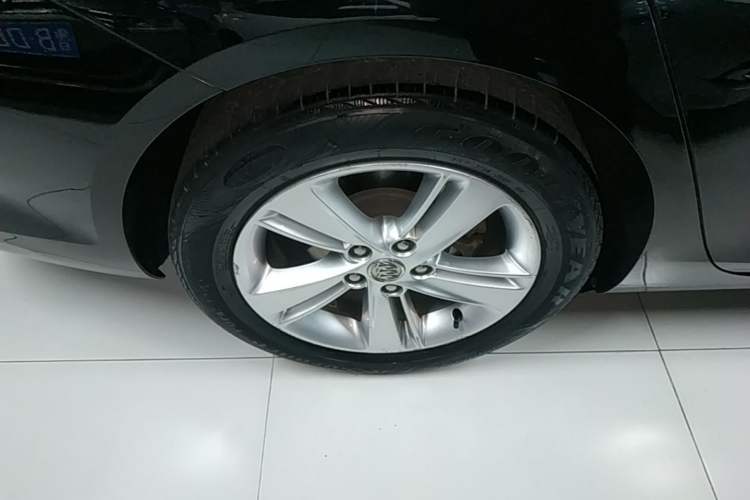 Used Buick Regal 2019 20T Luxury Model China VI Standard Right Rear Wheel Hub
