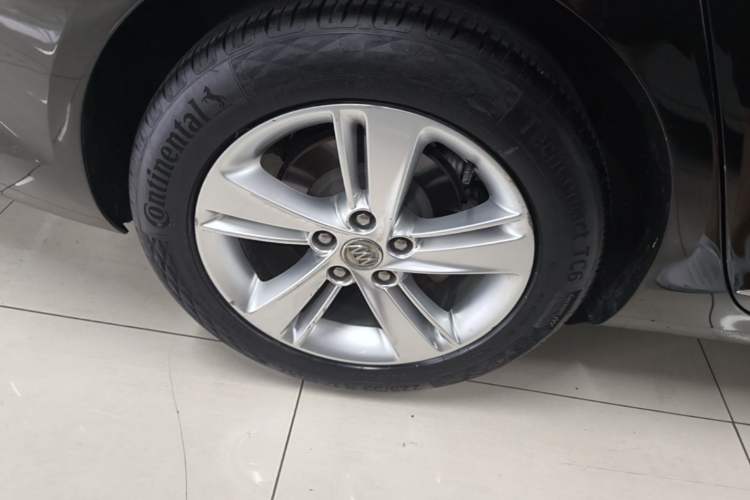 Used Buick Regal 2019 20T Luxury Model China V Standard Right Rear Wheel Hub