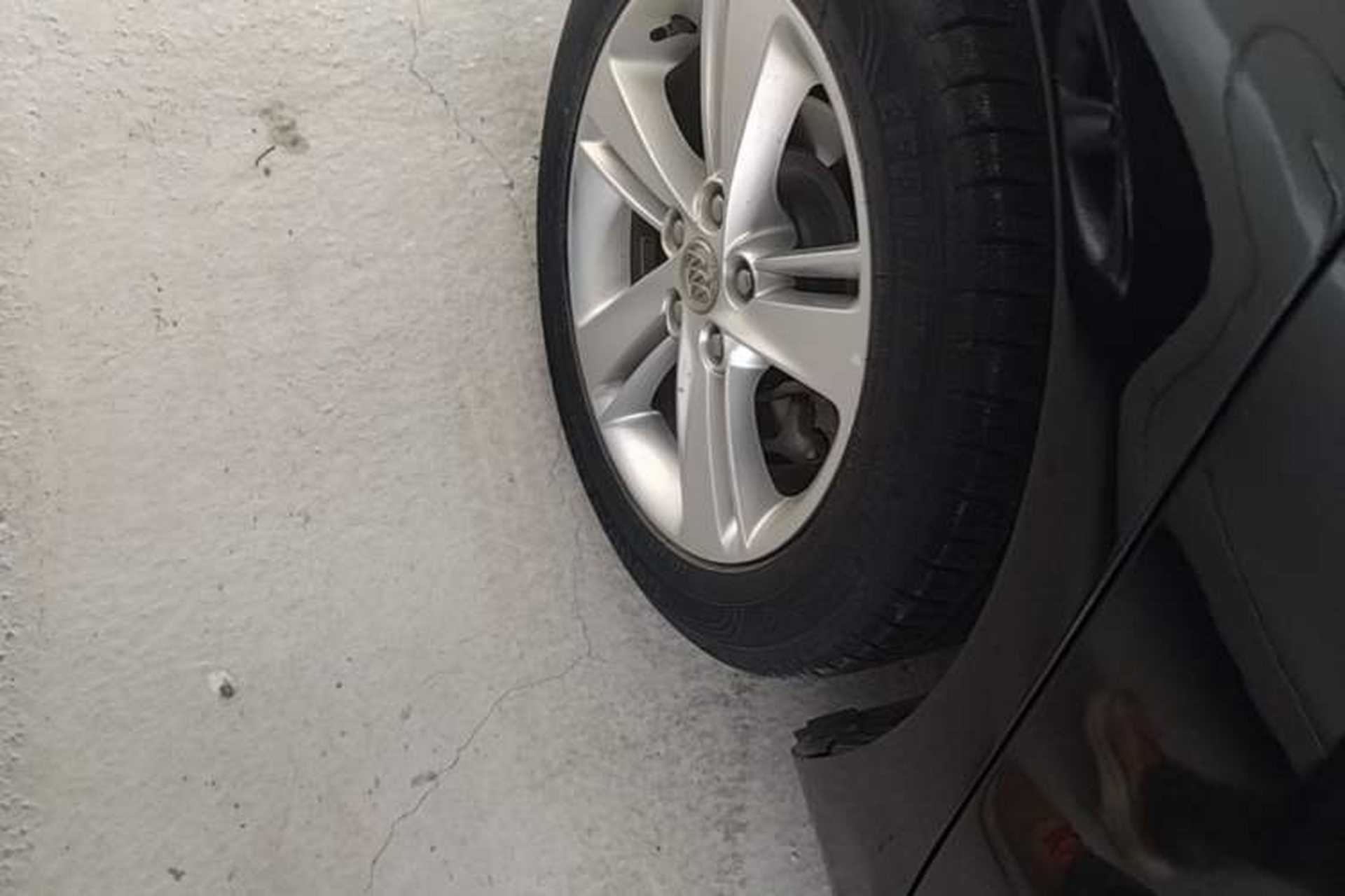 Used Buick Regal 2019 20T Elite Version China VI Standard Right Rear Wheel Hub