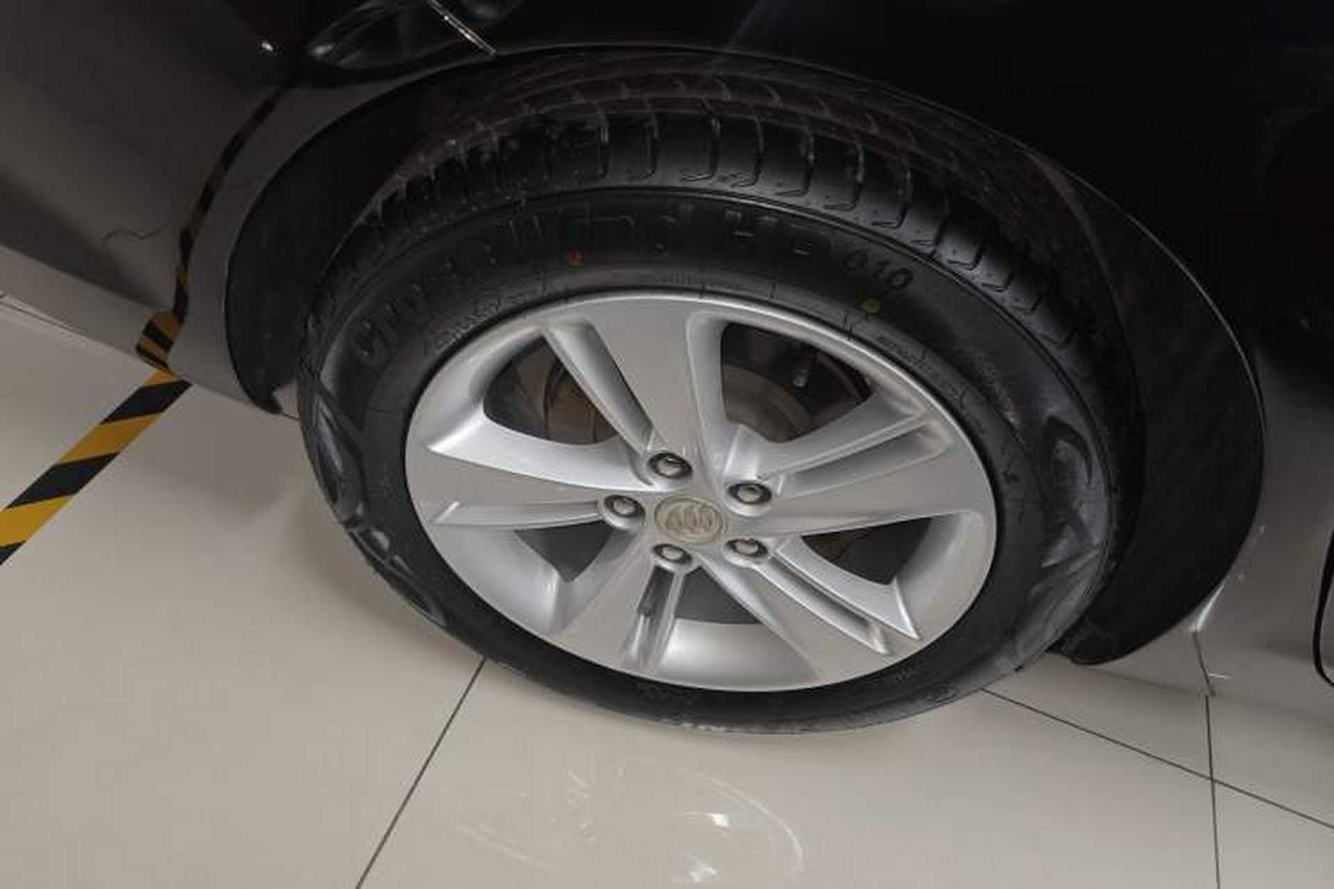 Used Buick Regal 2019 20T Elite Version China VI Standard Right Rear Wheel Hub