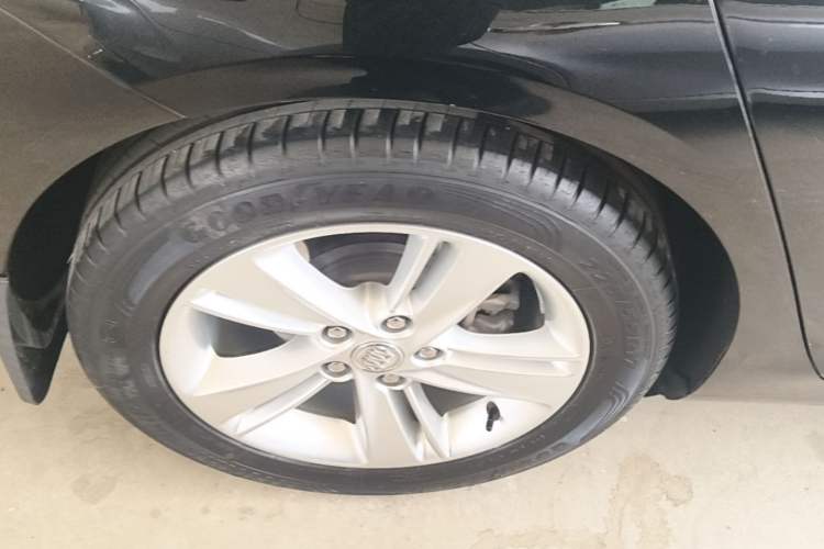 Used Buick Regal 2019 20T Elite Version China VI Standard Right Rear Wheel Hub