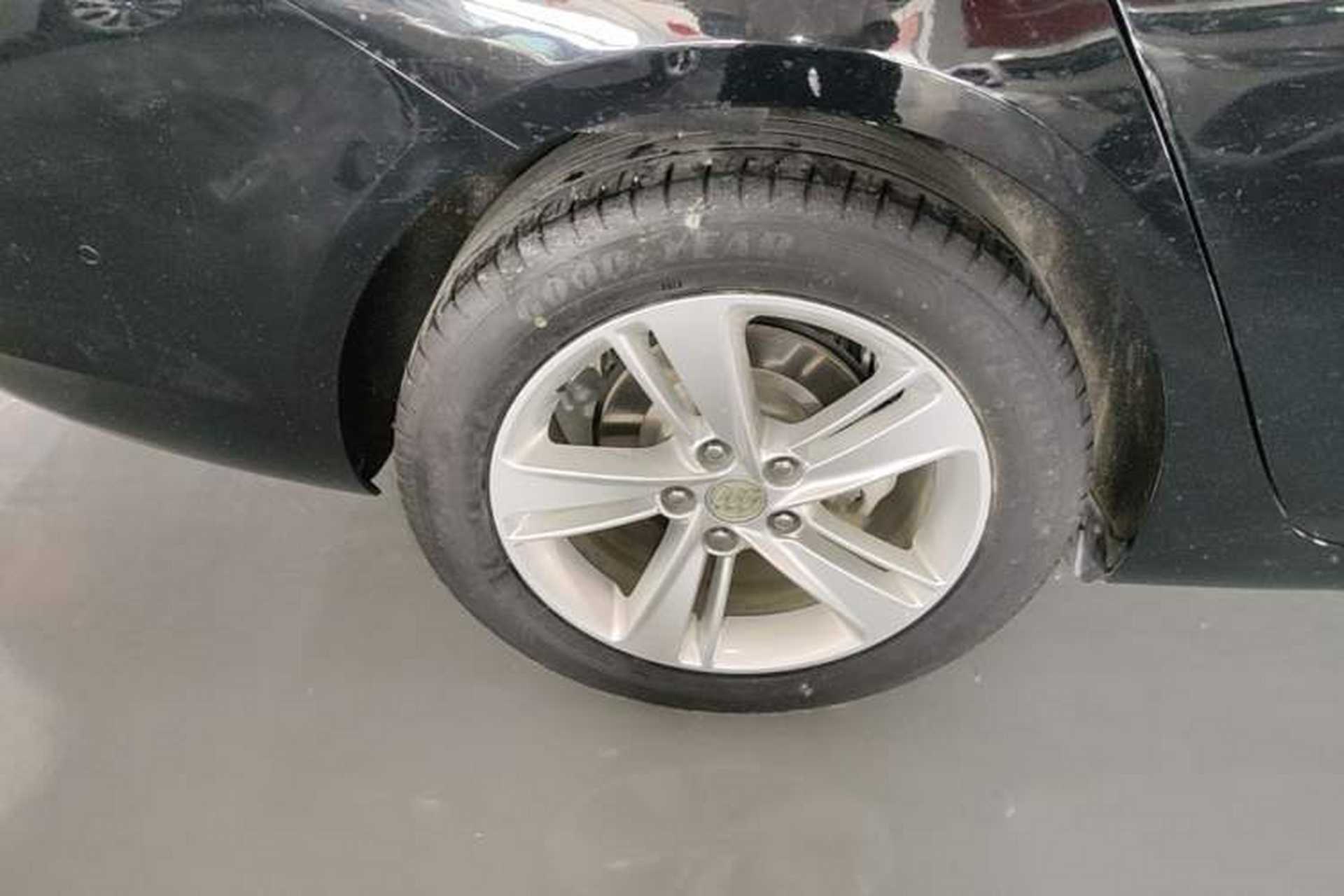 Used Buick Regal 2019 20T Luxury Model China VI Standard Right Rear Wheel Hub