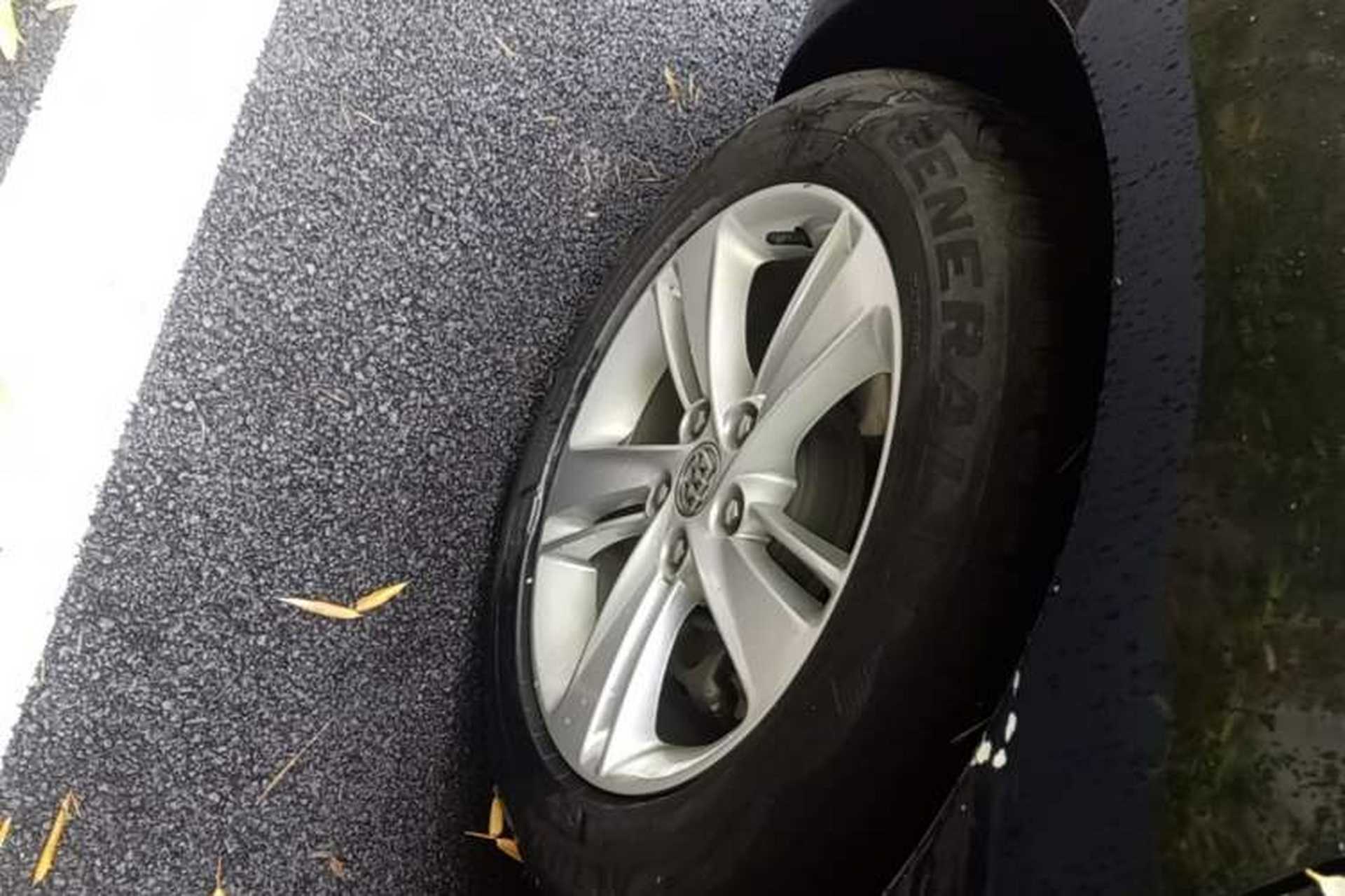 Used Buick Regal 2019 20T Elite Version China VI Standard Right Rear Wheel Hub