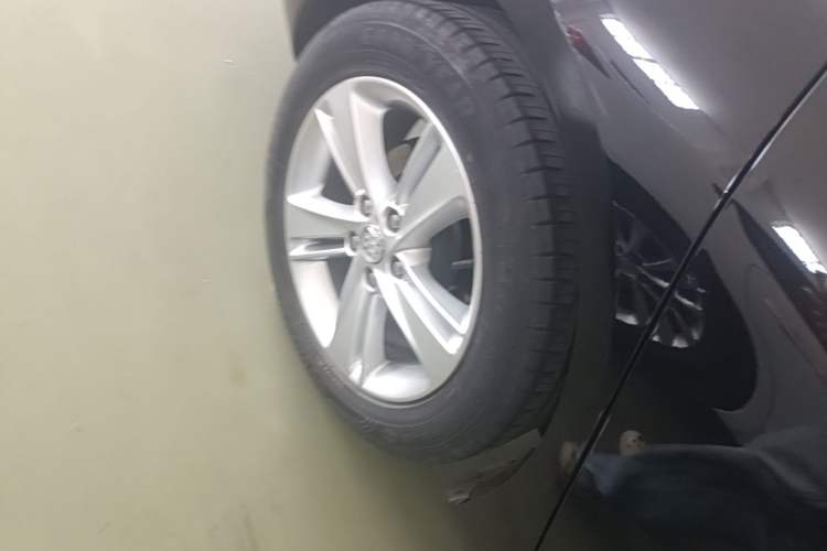 Used Buick Regal 2019 Revised 20T Luxury Version China VI Standard Right Rear Wheel Hub