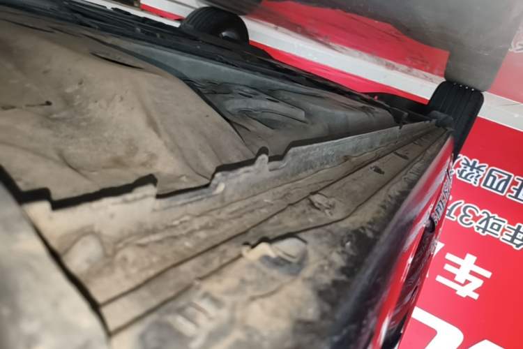 Used Buick Regal 2019 20T Elite Version China VI Standard Right Side Sill