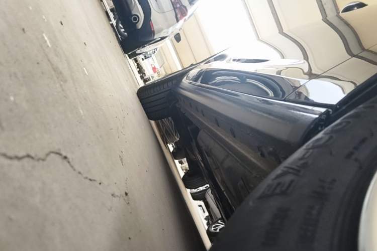 Used Buick Regal 2019 20T Elite Version China VI Standard Right Side Sill