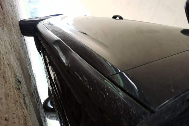 Used Buick Regal 2019 20T Elite Version China VI Standard Right Side Sill