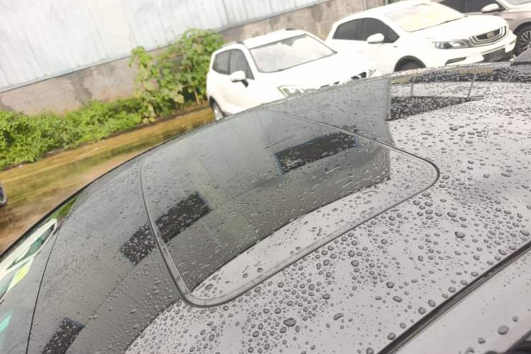 Used Buick Regal 2019 20T Elite Version China VI Standard Roof