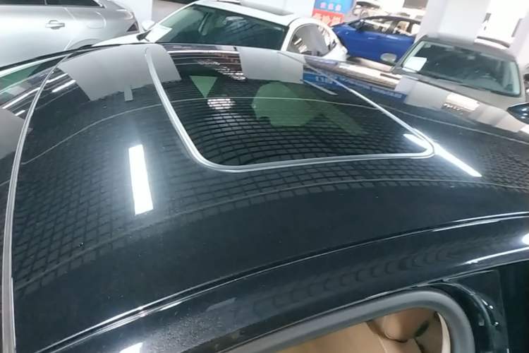Used Buick Regal 2019 20T Luxury Model China VI Standard Roof