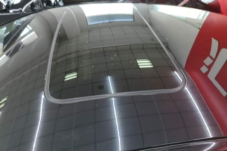 Used Buick Regal 2019 20T Elite Version China VI Standard Roof
