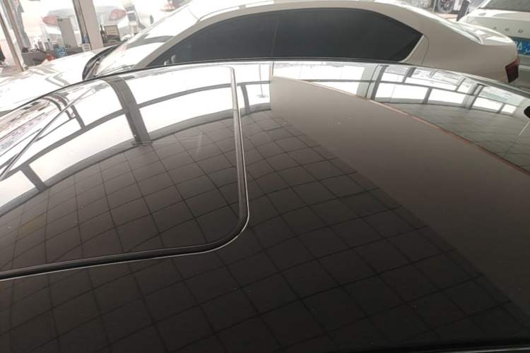 Used Buick Regal 2019 20T Elite Version China VI Standard Roof