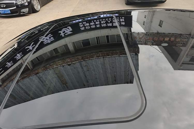 Used Buick Regal 2019 20T Elite Version China V Standard Roof