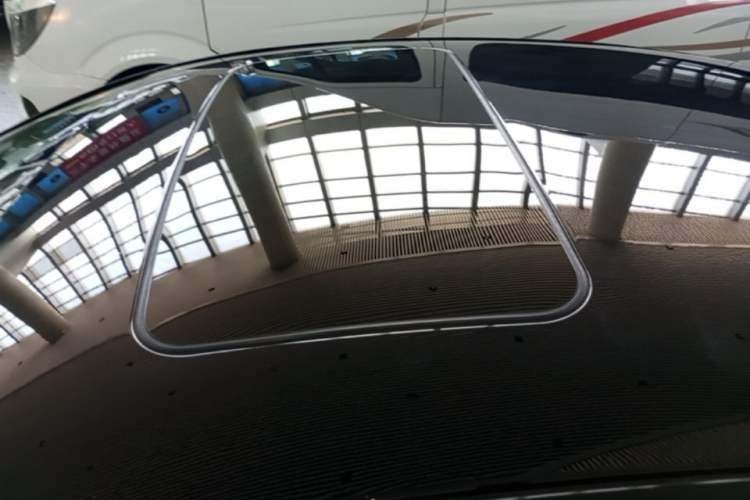 Used Buick Regal 2019 20T Elite Version China VI Standard Roof