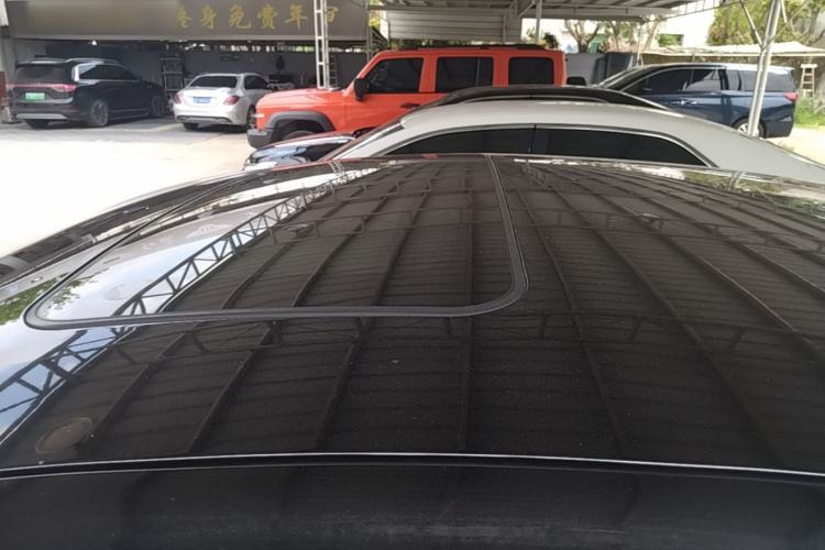 Used Buick Regal 2019 20T Elite Version China VI Standard Roof