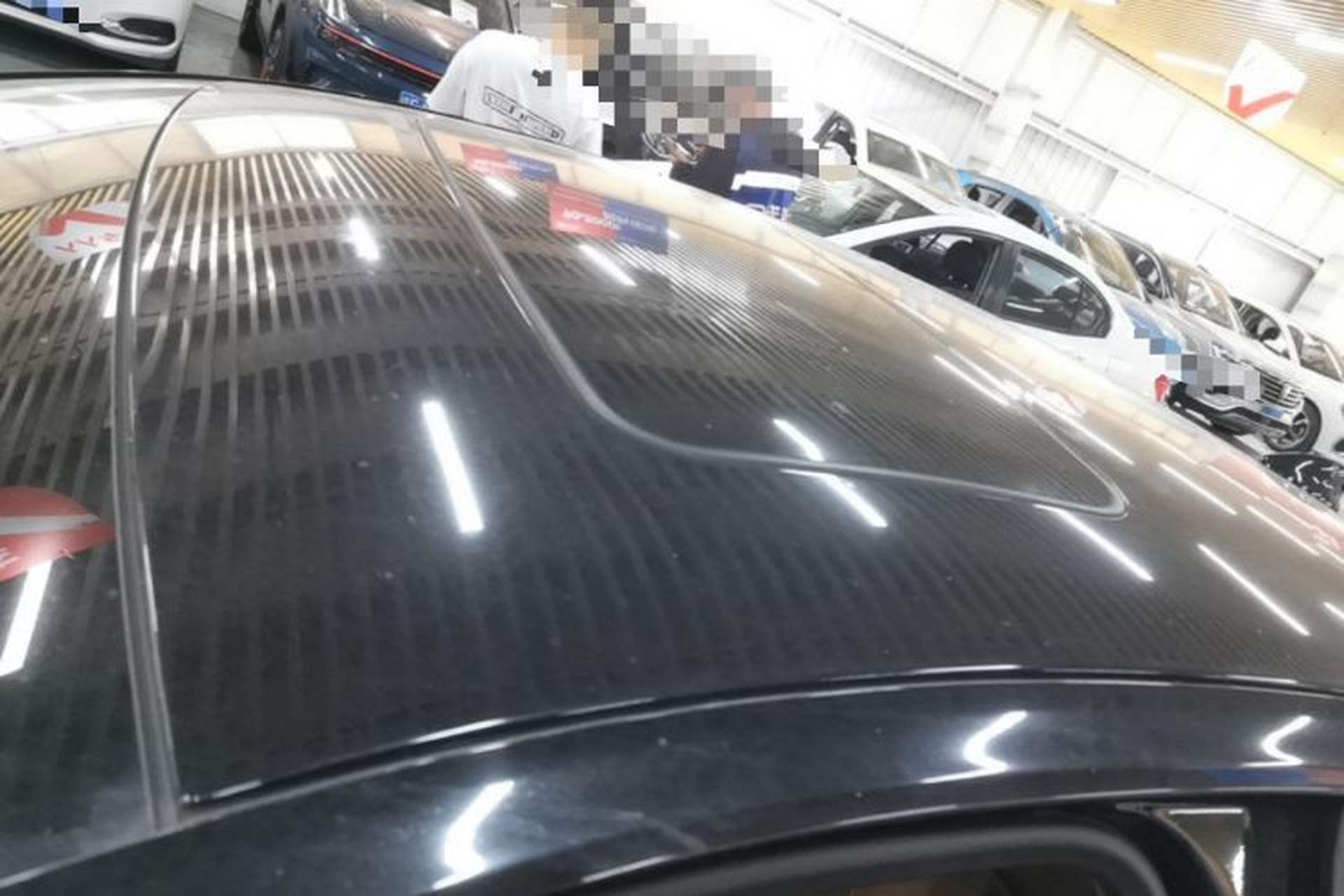Used Buick Regal 2019 20T Elite Version China VI Standard Roof