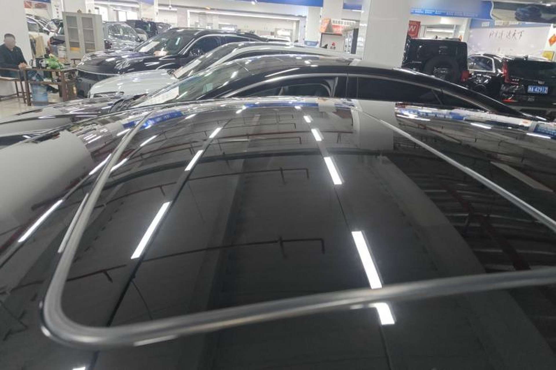 Used Buick Regal 2019 20T Elite Version China VI Standard Roof