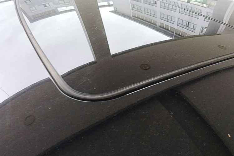 Used Buick Regal 2019 20T Elite Version China V Standard Roof