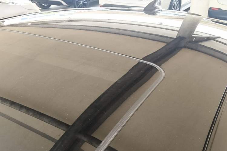 Used Buick Regal 2019 20T Elite Version China VI Standard Roof