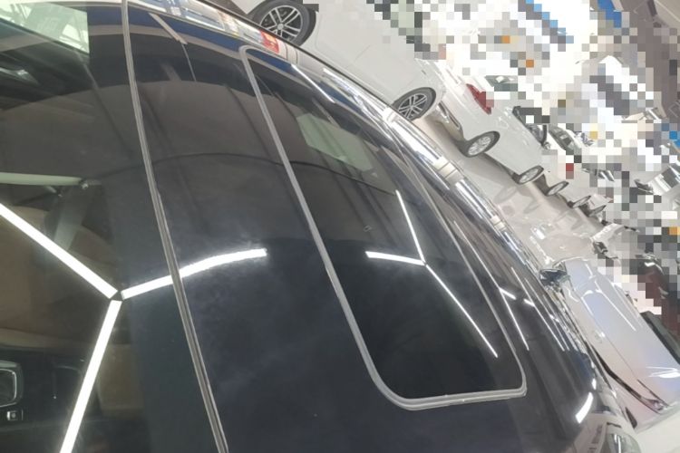 Used Buick Regal 2019 20T Elite Version China VI Standard Roof
