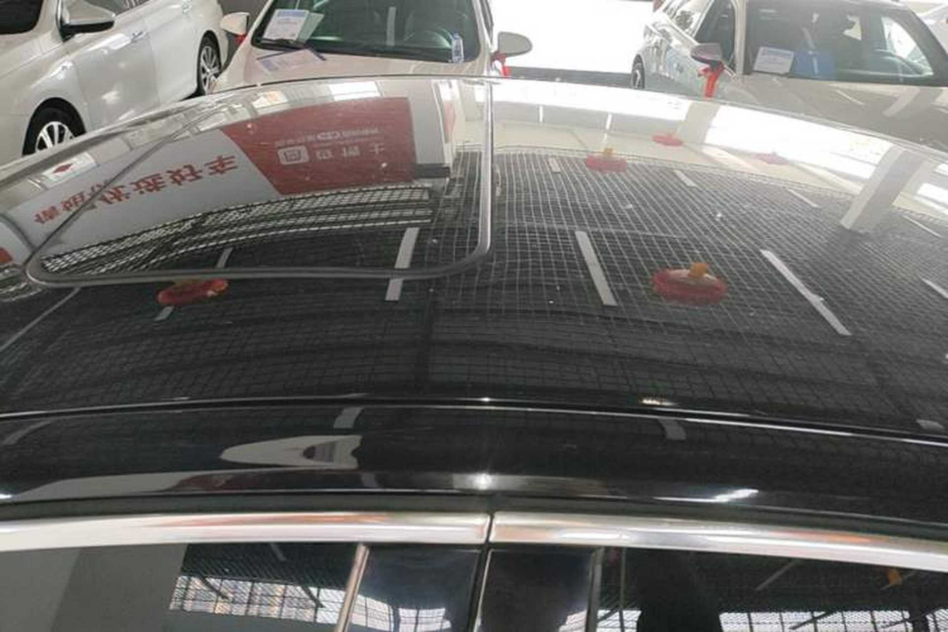 Used Buick Regal 2019 20T Luxury Model China VI Standard Roof