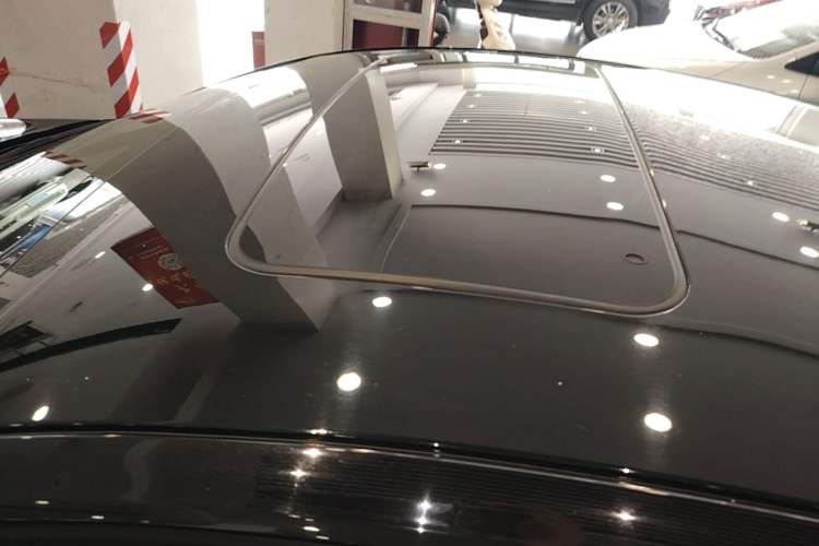 Used Buick Regal 2019 20T Luxury Model China VI Standard Roof